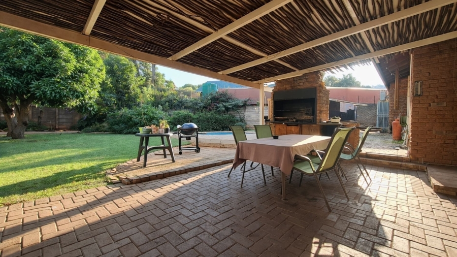 4 Bedroom Property for Sale in Cashan North West